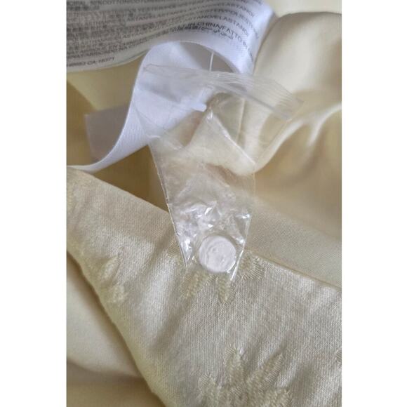 c/meo collective Color Butter Strapless Ladies Size Small Dress - Picture 8 of 12